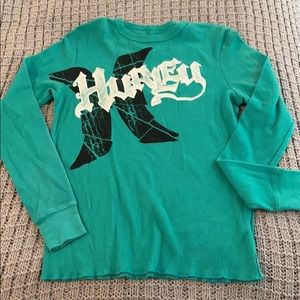 Hurley Long sleeve